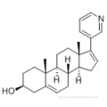 Abiraterone CAS 154229-19-3